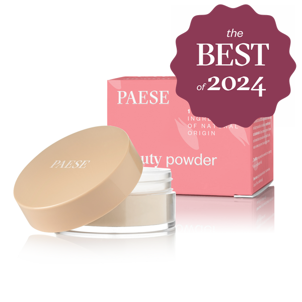 Pudră Paese Barley Powder